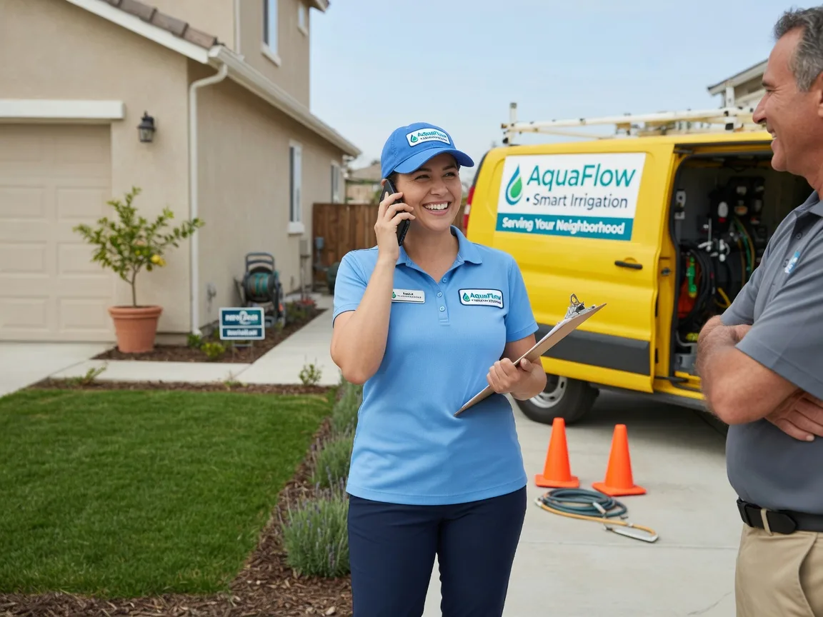 Irrigation Installation Moyie Springs, ID FAQs